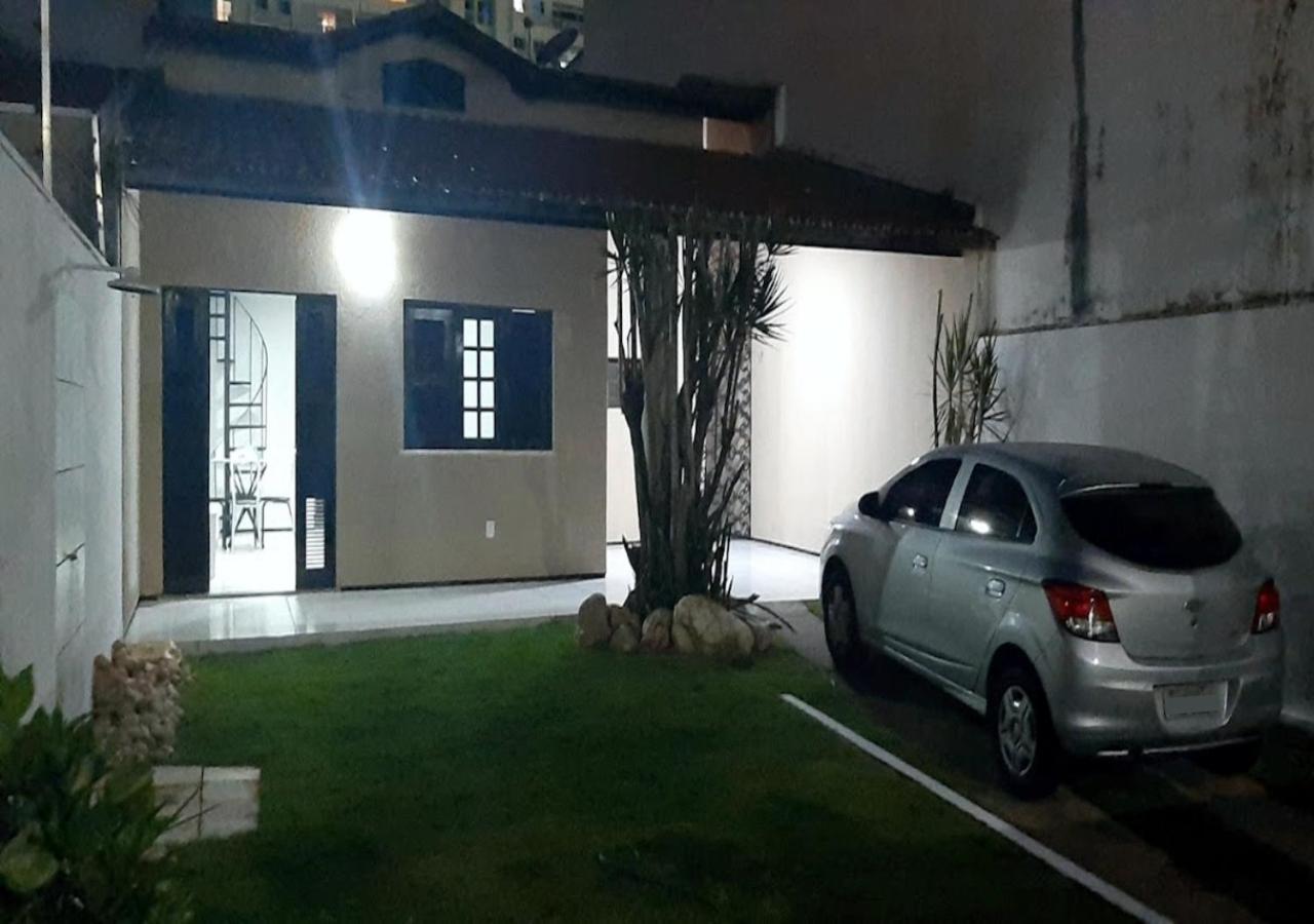 Апартаменти Casa Confortavel Por Temporada Форталеза Екстер'єр фото